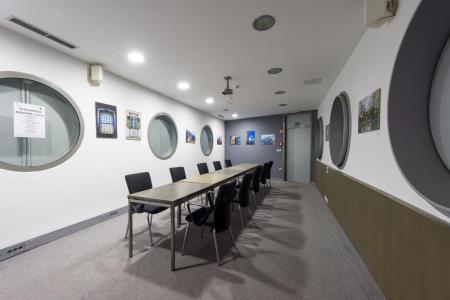 Sejna soba I, arhiv Občine Dolenjske Toplice